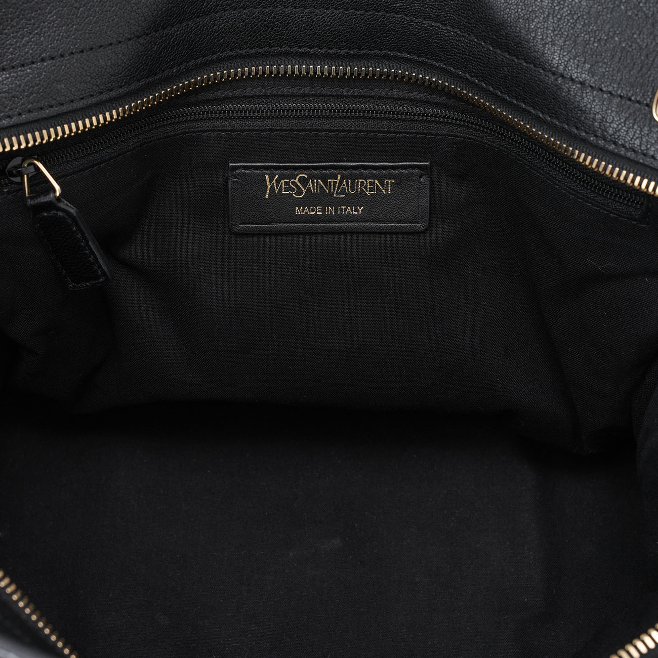Yves Saint Laurent(USED)생로랑 400666 카바시크 토트백